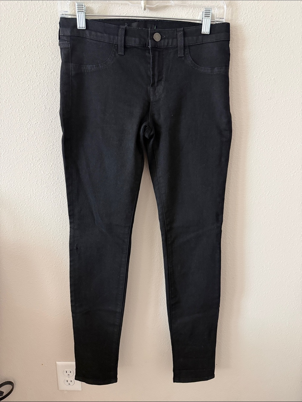 J Brand Black Women’s Jeggings